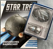 Star trek medusisches gebraucht kaufen  Berlin