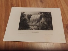 Rig lithografie brown gebraucht kaufen  Schwerte