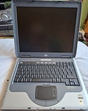 Vintage compaq nx9005 for sale  NOTTINGHAM