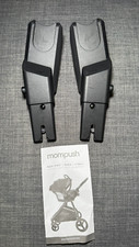Mompush wiz seat d'occasion  Expédié en Belgium