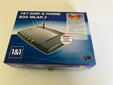 Wlan router surf gebraucht kaufen  München