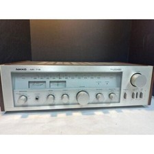 Vintage nikko 719 for sale  Redding
