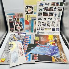 Lot vtg robotix for sale  Tulsa
