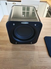 Velodyne db8rbge subwoofer for sale Velodyne db8rbge subwoofer for sale  LONDON