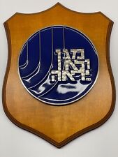 Crest shin bet usato Crest shin bet usato  Bologna