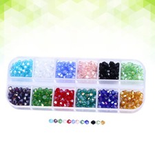 720 pcs perle usato  Spedire a Italy