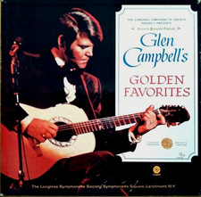 Glen campbell golden for sale  Greensburg