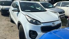 2016 kia sportage for sale  CHICHESTER