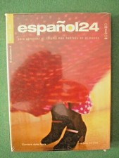 Espanol indicial dvd usato  Salerno