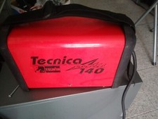 Saldatrice inverter telwin usato  Porto Torres
