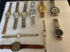 Working watches. mens for sale  Cherry Hill