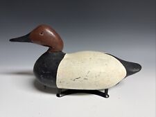 canvasback duck decoys for sale  Newcastle