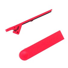 Nokia Lumia 800 porta de carregamento USB slot tampa porta basculante dock vermelho genuíno, usado comprar usado  Enviando para Brazil