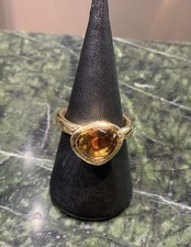 Ring wempe 63g gebraucht kaufen  Hannover