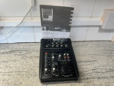 Alto professional zmx52 for sale  YEOVIL