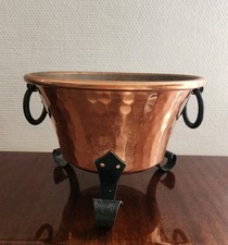 Ancienne jardinière cache d'occasion  Digoin