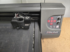 Ioline s200 vinyl for sale  Hurley