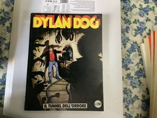 Lotto dylan dog usato  Gaglianico