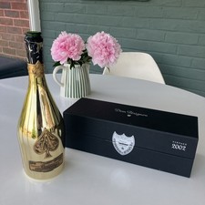 Dom perignon 2002 for sale  EASTBOURNE