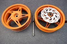 Kymco agility nacked gebraucht kaufen  Köln