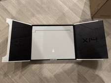 Alienware x14 model for sale  BARNSTAPLE