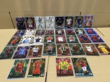 Match attax extra for sale  SHEFFIELD