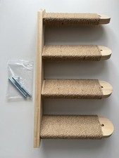 Behogan katzentreppe wand gebraucht kaufen  Waldbröl
