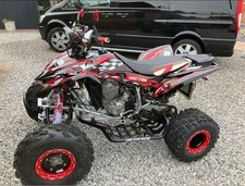Honda trx400x quad for sale  UK
