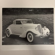 1935 auburn speedster for sale  Greensburg
