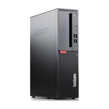 Computer desktop lenovo usato Computer desktop lenovo usato  Italia