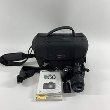 Nikon d50 16.1mp d'occasion  Expédié en Belgium