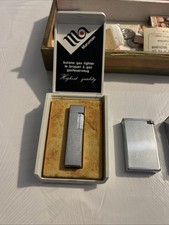 Lot briquets anciens d'occasion  Mont-de-Marsan