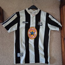 New newcastle united for sale  BUSHEY