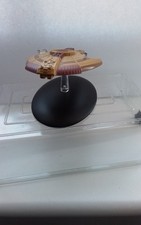 Star trek model for sale  JOHNSTONE