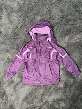 Regenjacke utdoorjacke crivit gebraucht kaufen  Berlin