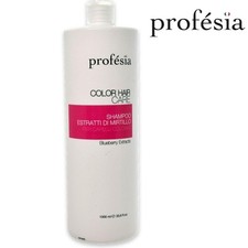 Shampoo profesia color usato  Italia