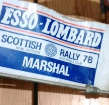 lombard rally for sale lombard rally for sale COLNE