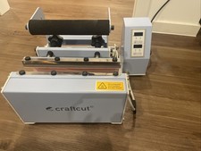 Craftcut tumbler heat gebraucht kaufen Craftcut tumbler heat gebraucht kaufen  Bützow