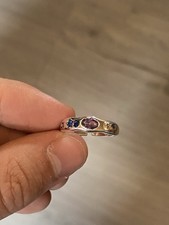 Y2k gems ring gebraucht kaufen Y2k gems ring gebraucht kaufen  Marienmünster