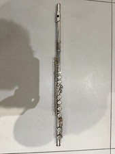 Flute made gemeinhardt for sale Flute made gemeinhardt for sale  LONDON