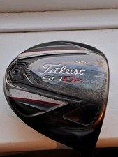 Titleist 913 golf for sale  WARLINGHAM