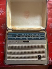 Philips kofferradio 7154 gebraucht kaufen  Neustadt