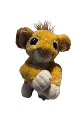 König löwen simba gebraucht kaufen  Radeberg, Wachau