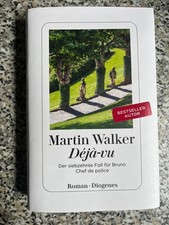 martin walker bruno gebraucht kaufen  Berlin