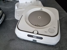 Irobot braava jet usato  Collegno