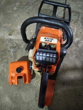 Motosega stihl 023 usato  Biella