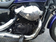 2011 honda 750 for sale  SKELMERSDALE