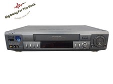 Sony slv ed40 gebraucht kaufen  Fürstenwalde/Spree