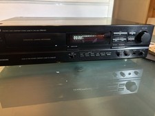 Denon drs 610 for sale  CHELMSFORD