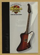 Firebird gibson guitar for sale  Brownstown